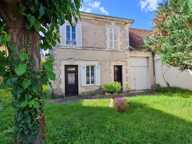 Mussidan Grande Maison  proche du centre ville - 5 chambres sur parcelle de 957 m² — photo 2