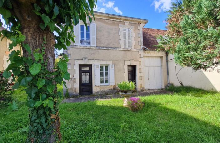 Mussidan Grande Maison  proche du centre ville - 5 chambres sur parcelle de 957 m² — photo 2