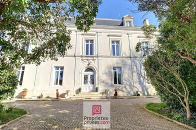 Maison 13 pièces 627000 €