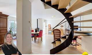 Maison 5 Pièces 137 m² à vendre à Vannes (56000)