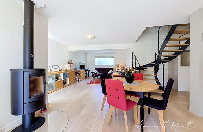 Vannes Maison familiale de 137 m², 4 chambres, jardin clos et vie de plain-pied — photo 2