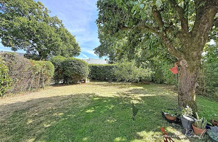 Vannes Maison familiale de 137 m², 4 chambres, jardin clos et vie de plain-pied — photo 4