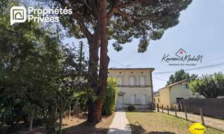 Immeuble  250 m² à vendre à Libourne (33500)