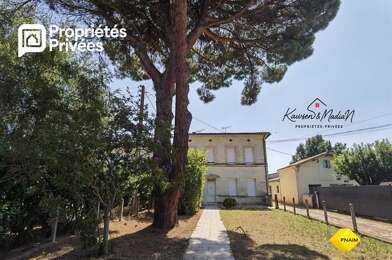 Immeuble  345000 €