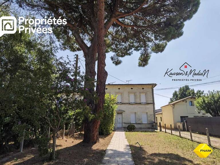 Immeuble double destination investisseur ou commercant — photo 1