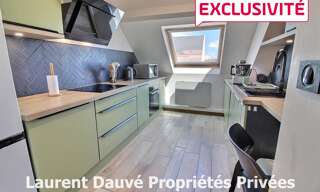 Appartement 4 Pièces 97 m² à vendre à Olivet (45160)