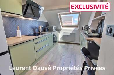 Appartement 4 pièces 299000 €