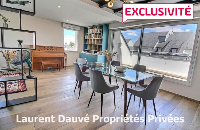 45160 - OLIVET Appartement Standing 100 m² - 3 chambres - Ascenseur - Garage - Proche bourg et TRAM — photo 3