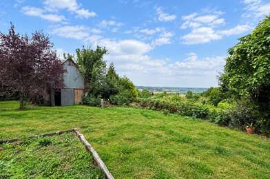 Maison 5 pièces 167500 €
