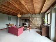 Maison Juvigny Les Vallées 5 pièces 140 m2 — photo 4