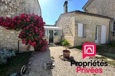 Maison 6 pièces 465000 €