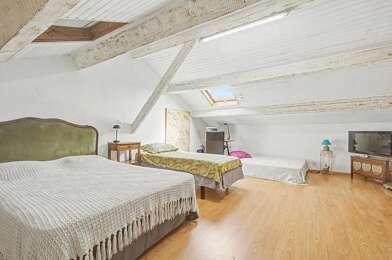Appartement 5 pièces 219000 €