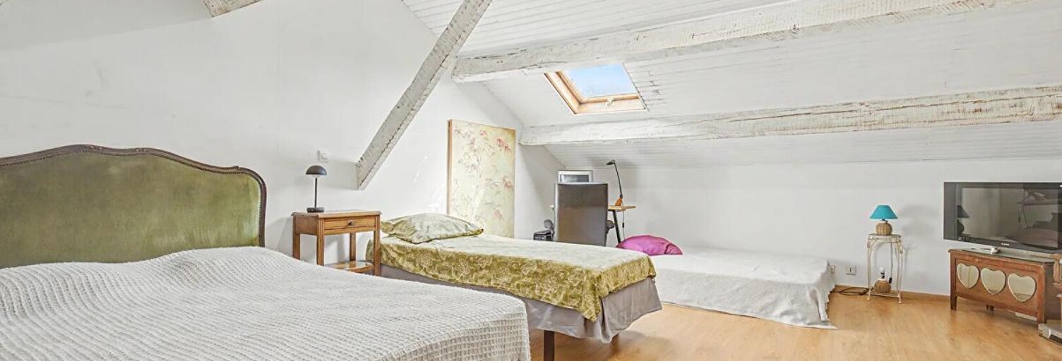 Appartement 5 Pièces 143 m² à vendre à Avignon (84000)