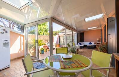 AVIGNON extra Muros Appartement  T5 avec terrasse et stationnements — photo du bien