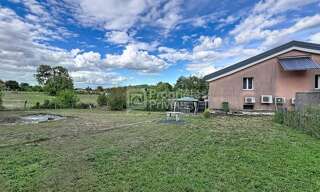 Maison 6 Pièces 190 m² à vendre à Brantigny (88130)