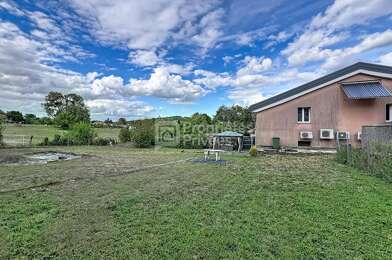 Maison 6 pièces 218000 €