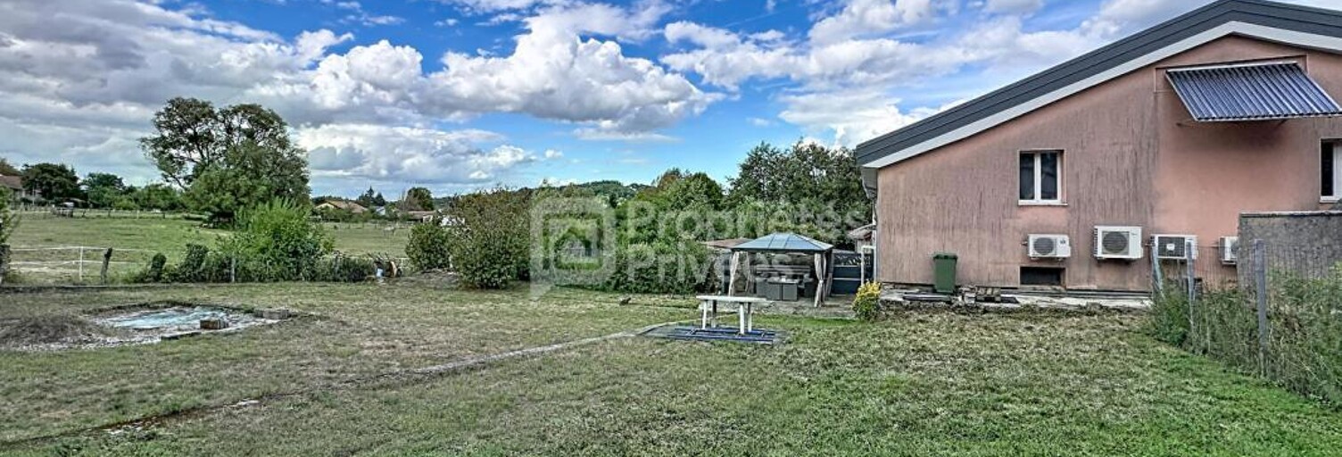 Maison 6 Pièces 190 m² à vendre à Brantigny (88130)