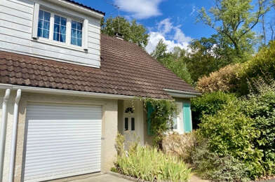 Maison 5 pièces 359500 €