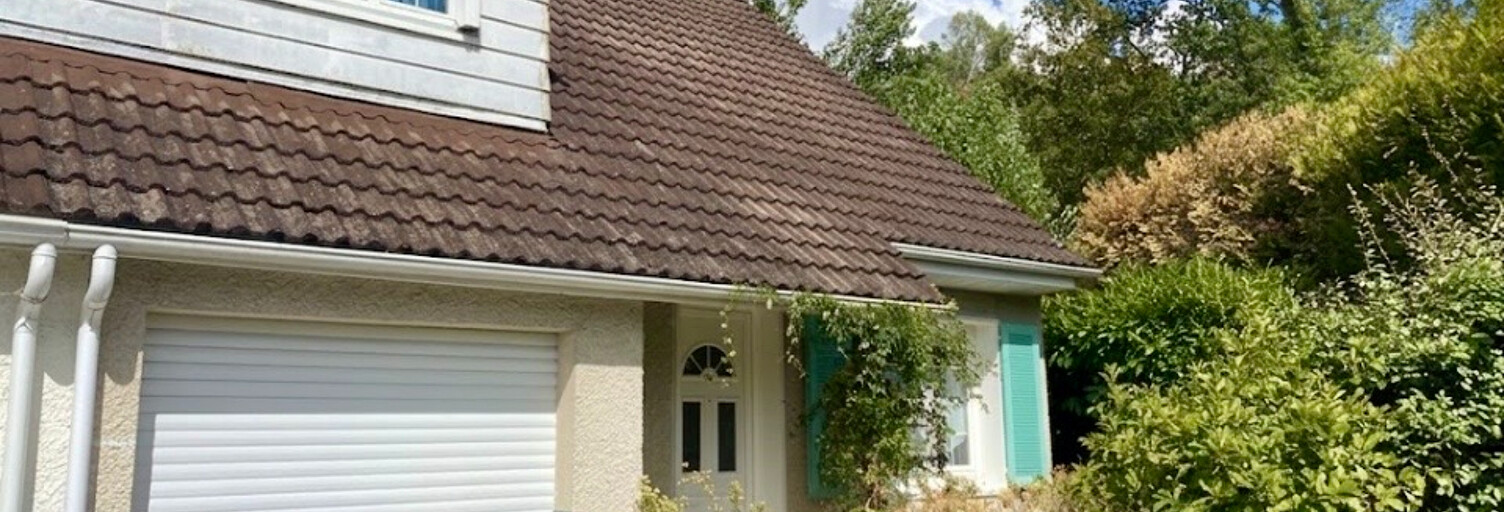 Maison 5 Pièces 88 m² à vendre à Croissy-Beaubourg (77183)