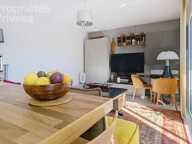A vendre .Appartement 37540 Saint Cyr Sur Loire 3 pièce(s) 59.6 m2.262500 — photo 4