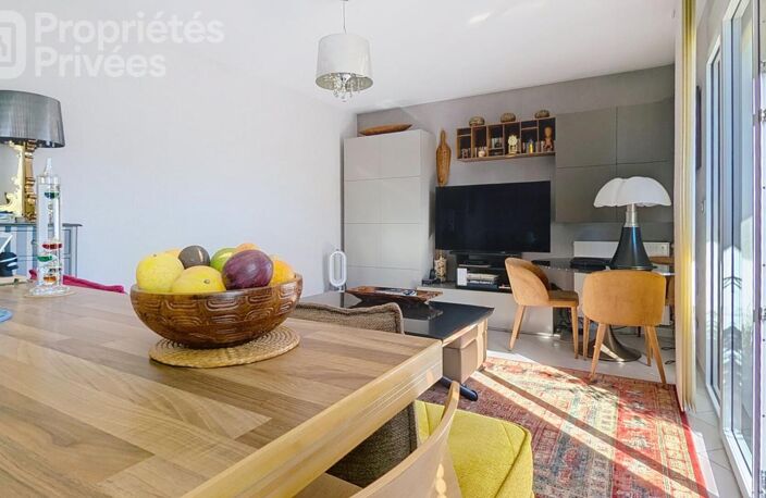 A vendre .Appartement 37540 Saint Cyr Sur Loire 3 pièce(s) 59.6 m2.262500 — photo 4