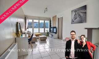 Appartement 4 Pièces 79 m² à vendre à Villars (42390)