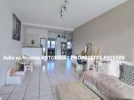 VILLARS 42390 Appartement  79m² 3 chambres — photo 2