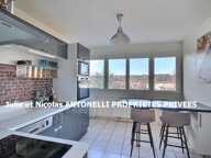 VILLARS 42390 Appartement  79m² 3 chambres — photo 4