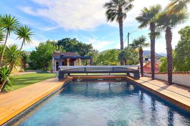 Maison 8 pièces 795000 €