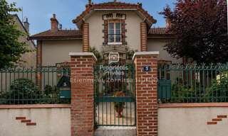 Maison 127 m² en viager Vatan (36150)