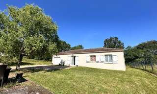Maison 4 Pièces 100 m² à vendre à Golfech (82400)