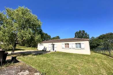 Maison 4 pièces 199500 €