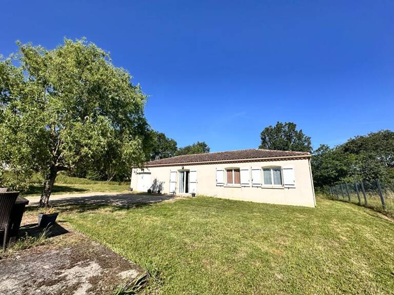 Maison — photo 1