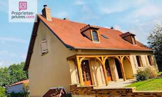 Maison 7 Pièces 220 m² à vendre à Ribécourt-Dreslincourt (60170)