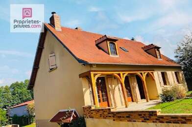 Maison 7 pièces 250000 €