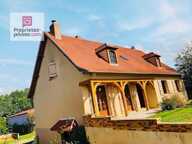Pavillon avec sous-sol total — photo 2