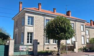 Maison 5 Pièces 95 m² à vendre à Chauvigny (86300)