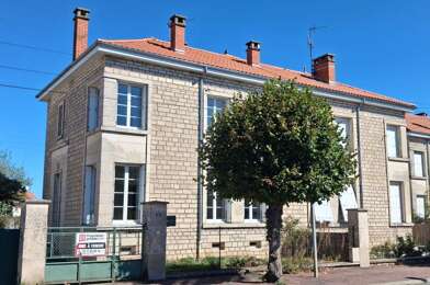 Maison 5 pièces 149000 €