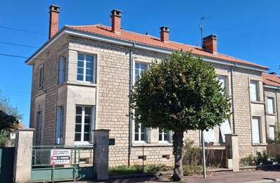 Maison Chauvigny 5 pièce(s) 95 m2 — photo du bien