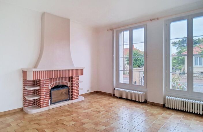 Maison Chauvigny 5 pièce(s) 95 m2 — photo 3