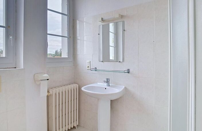 Maison Chauvigny 5 pièce(s) 95 m2 — photo 5
