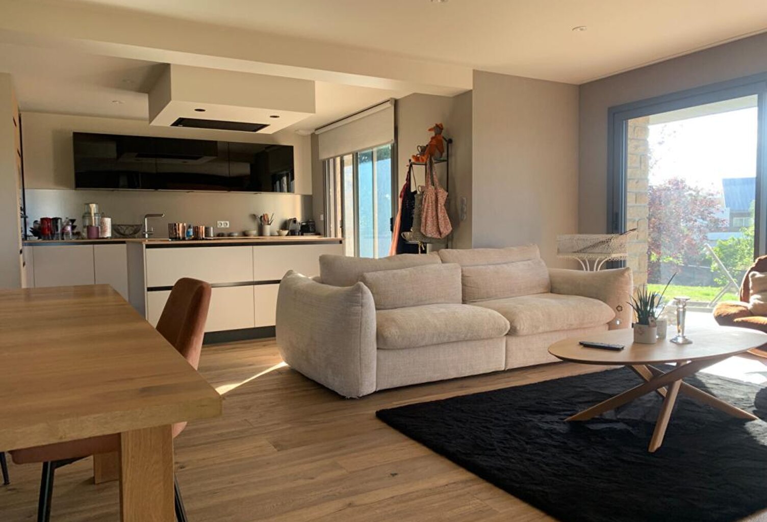 Maison de pierres rénovée Vannes EST — photo 1