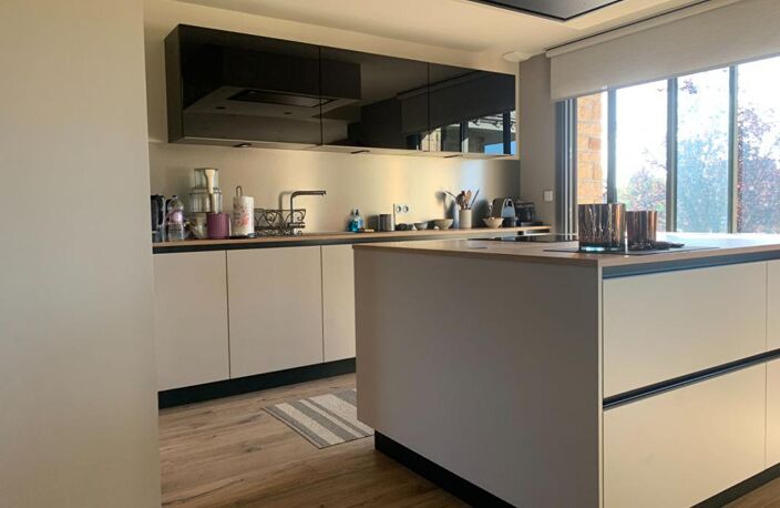 Maison de pierres rénovée Vannes EST — photo 4