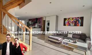 Maison 7 Pièces 196 m² à vendre à Saint-Just-Malmont (43240)