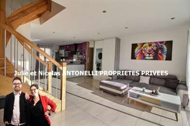 Maison 7 pièces 260000 €