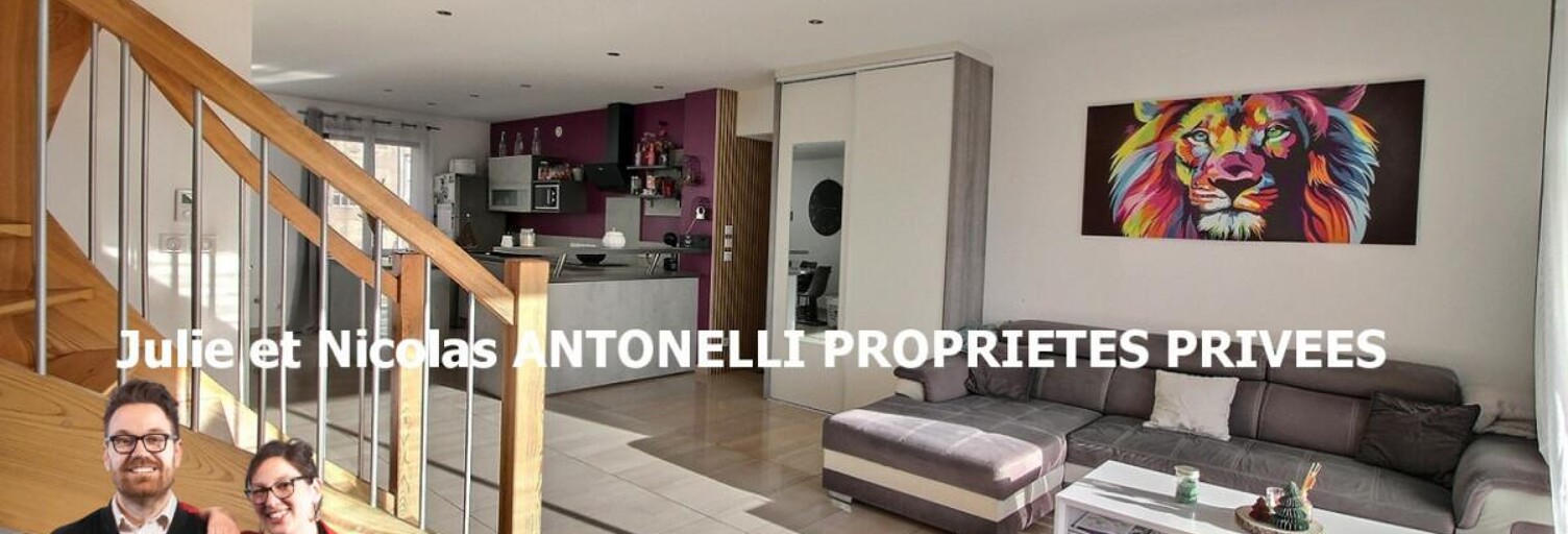 Maison 7 Pièces 196 m² à vendre à Saint-Just-Malmont (43240)
