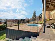 Saint Just Malmont 43240 Maison de ville 197 m² quatre chambres garage et jardin — photo 3