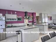 Saint Just Malmont 43240 Maison de ville 197 m² quatre chambres garage et jardin — photo 4