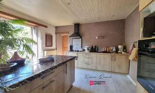 Maison 5 Pièces 120 m² à vendre à Aubigny-Les Clouzeaux (85430)