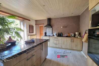 Maison 5 pièces 210000 €